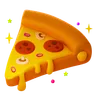 Party Pizza