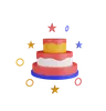 Partykuchen