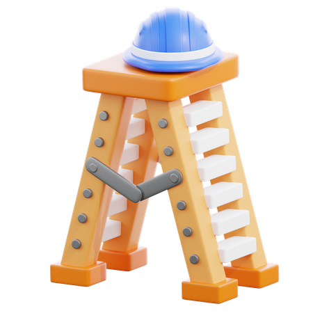 Pas  3D Icon