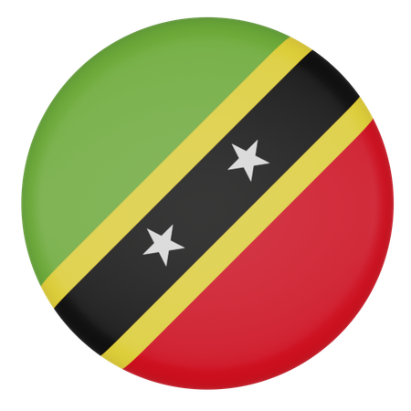Pas  3D Icon