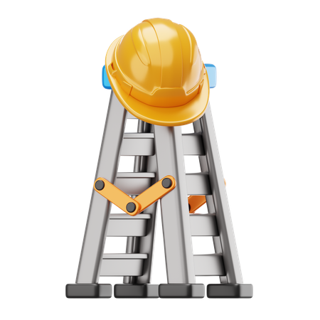 Pas  3D Icon