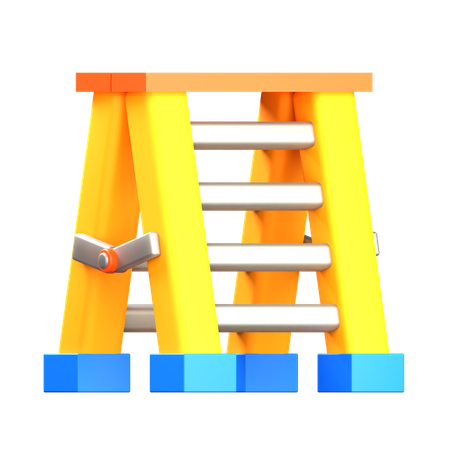 Pas  3D Icon
