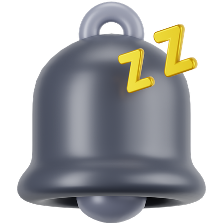 Aucune notification  3D Icon