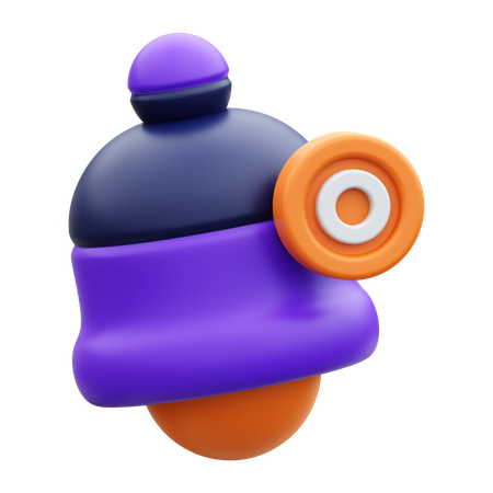 Aucune notification  3D Icon