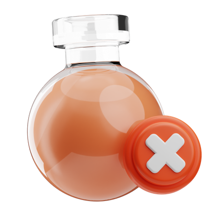Pas d'ogm  3D Icon