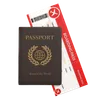 pasaporte