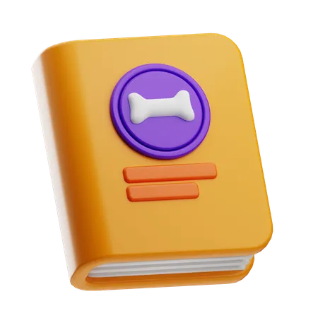 Guardería Passport  3D Icon