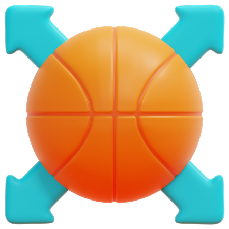 Pass  3D Icon