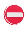 Passing Prohibited