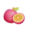 Passion Fruit