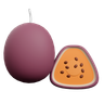 passion-fruit symbol