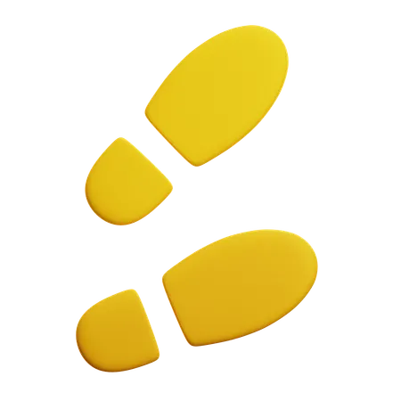 Passo  3D Icon