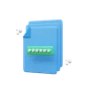 Password File