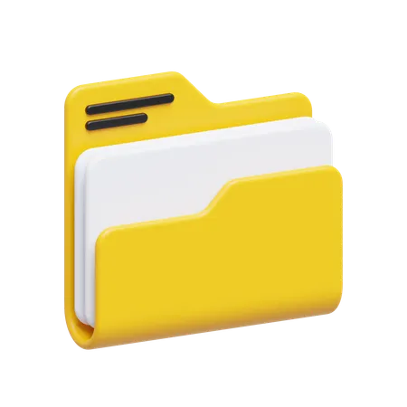 Pasta  3D Icon