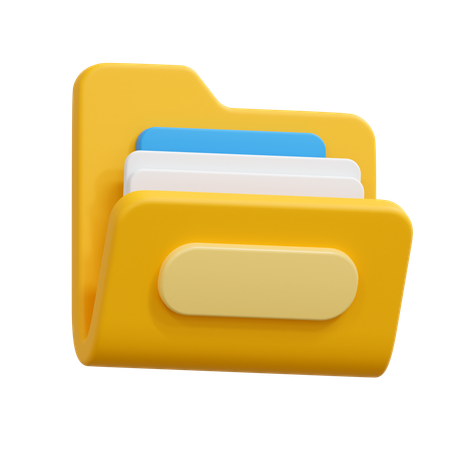 Pasta  3D Icon