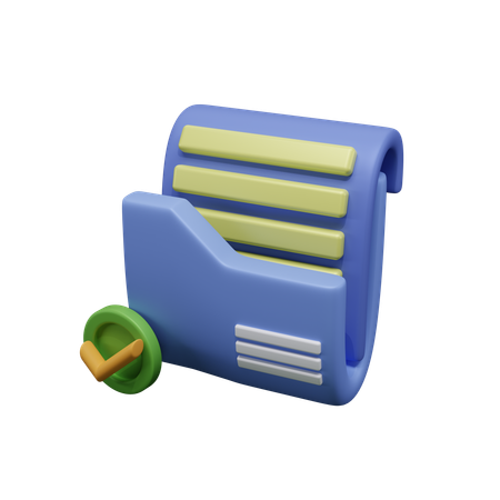 Pasta  3D Icon