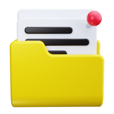 Pasta  3D Icon