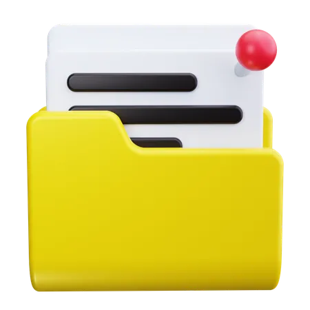 Pasta  3D Icon