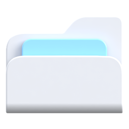 Pasta  3D Icon