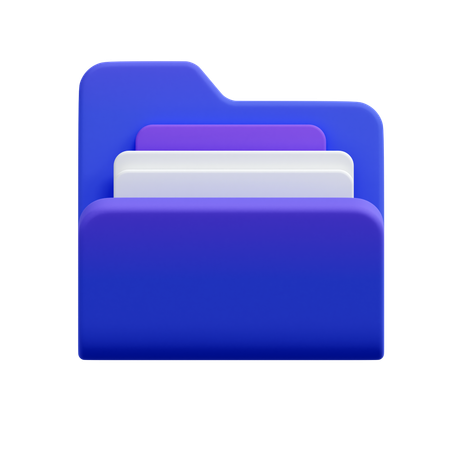 Pasta  3D Icon