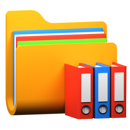 Pasta  3D Icon
