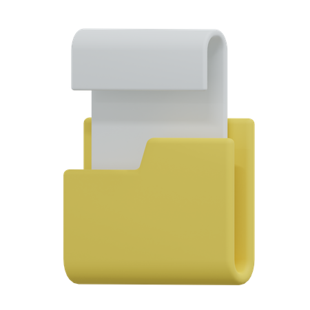 Pasta  3D Icon