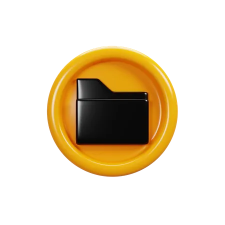 Pasta  3D Icon