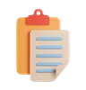 Paste Clipboard