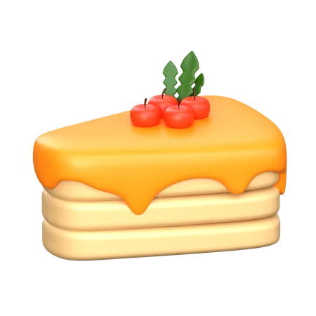 Pastel  3D Icon