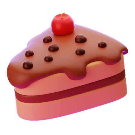 Pastel  3D Icon