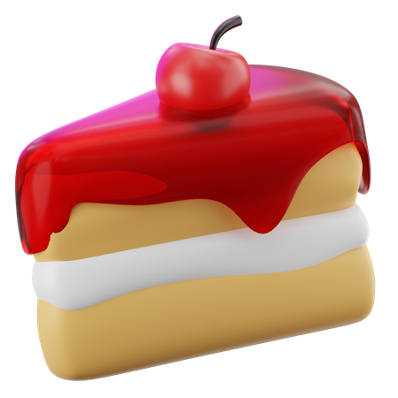 Pastel  3D Icon