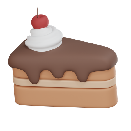 Pastel  3D Icon