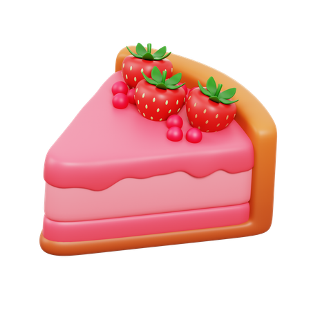 Pastel  3D Icon