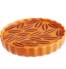 pastel de nuez