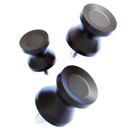 Patas  3D Icon