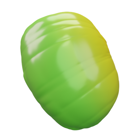 Papas  3D Icon