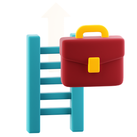 Pathway  3D Icon