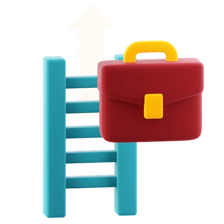 Pathway  3D Icon