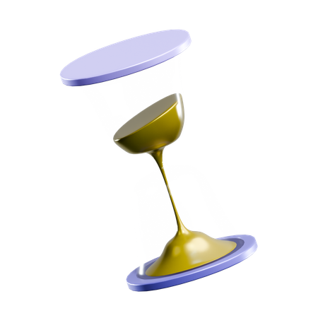 Patience  3D Icon