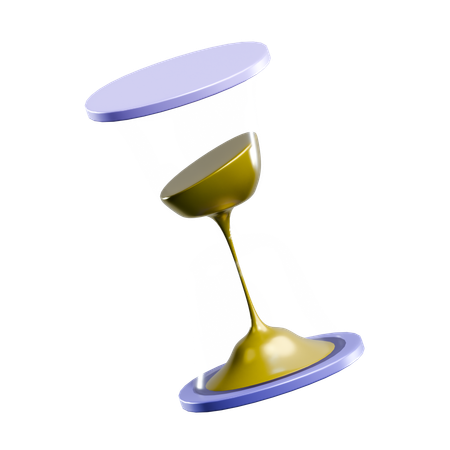 Patience  3D Icon