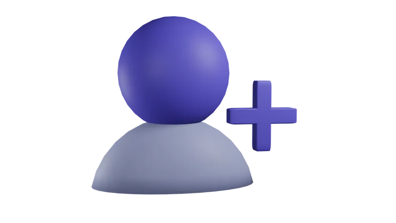 Zahlen  3D Icon