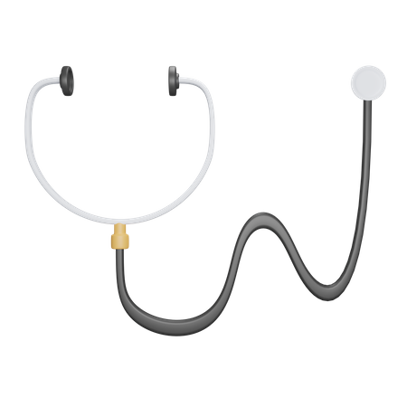 Patient Examiner 3D Icon
