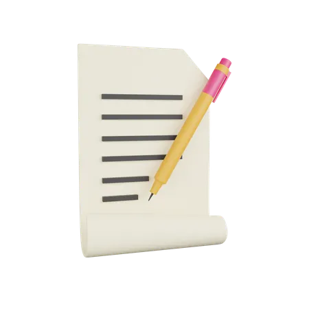 환자 양식  3D Icon