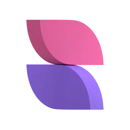 Pattern Shape  3D Icon