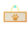 Paw Board