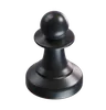 Pawn Chess Piece Black