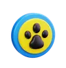 pawprint