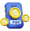 Pay