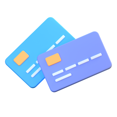 Payment  3D Icon