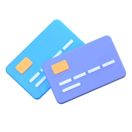 Payment  3D Icon